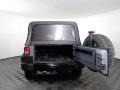 Jeep Wrangler Unlimited Willys Wheeler 4x4 Anvil photo #6