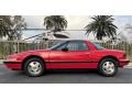 Buick Reatta Coupe Bright Red photo #2