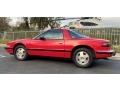 Buick Reatta Coupe Bright Red photo #3