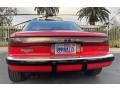 Buick Reatta Coupe Bright Red photo #6