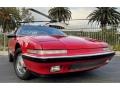 Buick Reatta Coupe Bright Red photo #9