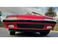 Buick Reatta Coupe Bright Red photo #10