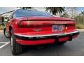 Buick Reatta Coupe Bright Red photo #27