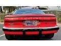 Buick Reatta Coupe Bright Red photo #28