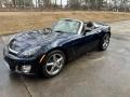 Saturn Sky Red Line Roadster Midnight Blue photo #1