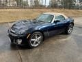 Saturn Sky Red Line Roadster Midnight Blue photo #2