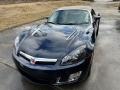 Saturn Sky Red Line Roadster Midnight Blue photo #3