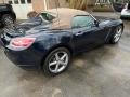 Saturn Sky Red Line Roadster Midnight Blue photo #4