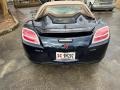 Saturn Sky Red Line Roadster Midnight Blue photo #6