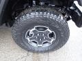Jeep Gladiator Mojave 4x4 Black photo #9