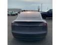 Tesla Model 3 Long Range Midnight Silver Metallic photo #5