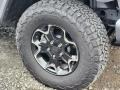 Jeep Wrangler Unlimited Rubicon 4xe Hybrid Sting-Gray photo #9