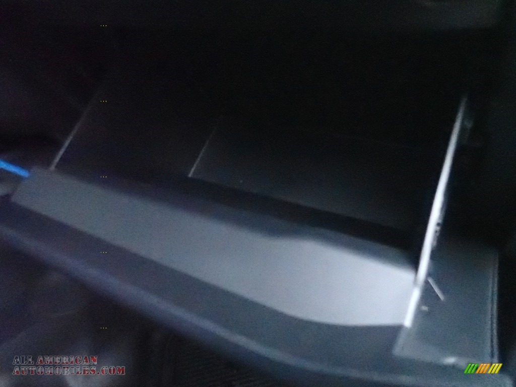 2021 Bronco Black Diamond 4x4 4-Door - Carbonized Gray / Black Onyx photo #13