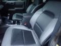 Ford Bronco Black Diamond 4x4 4-Door Carbonized Gray photo #17