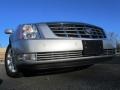 Cadillac DTS Luxury Radiant Silver photo #2