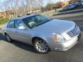 Cadillac DTS Luxury Radiant Silver photo #3