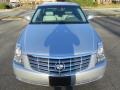 Cadillac DTS Luxury Radiant Silver photo #5