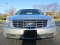 Cadillac DTS Luxury Radiant Silver photo #6
