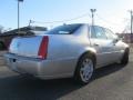 Cadillac DTS Luxury Radiant Silver photo #11