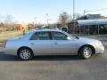 Cadillac DTS Luxury Radiant Silver photo #12