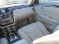 Cadillac DTS Luxury Radiant Silver photo #15