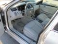 Cadillac DTS Luxury Radiant Silver photo #16