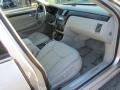 Cadillac DTS Luxury Radiant Silver photo #21
