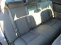 Cadillac DTS Luxury Radiant Silver photo #24