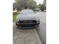 Ford Mustang GT Coupe Magnetic Metallic photo #3