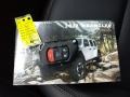 Jeep Wrangler Unlimited Rubicon 392 4x4 Sarge Green photo #34