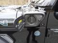 Jeep Wrangler Unlimited Rubicon 4XE Hybrid Black photo #4
