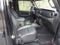 Jeep Wrangler Unlimited Rubicon 4XE Hybrid Black photo #20