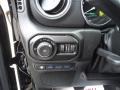 Jeep Wrangler Unlimited Rubicon 4XE Hybrid Black photo #22