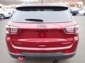 Jeep Compass Trailhawk 4x4 Velvet Red Pearl photo #4
