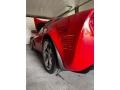 Chevrolet Corvette Grand Sport Coupe Crystal Red Tintcoat photo #7