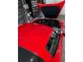 Chevrolet Corvette Grand Sport Coupe Crystal Red Tintcoat photo #9