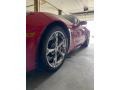 Chevrolet Corvette Grand Sport Coupe Crystal Red Tintcoat photo #10