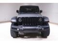 Jeep Wrangler Unlimited Willys 4x4 Sting-Gray photo #2