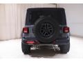 Jeep Wrangler Unlimited Willys 4x4 Sting-Gray photo #20