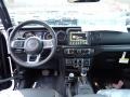 Jeep Wrangler Unlimited High Altitude 4x4 Black photo #14