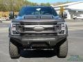 Ford F350 Super Duty Tuscany Black Ops Lariat Crew Cab 4x4 Carbonized Gray photo #4