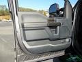 Ford F350 Super Duty Tuscany Black Ops Lariat Crew Cab 4x4 Carbonized Gray photo #9