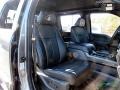 Ford F350 Super Duty Tuscany Black Ops Lariat Crew Cab 4x4 Carbonized Gray photo #11