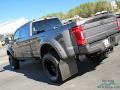 Ford F350 Super Duty Tuscany Black Ops Lariat Crew Cab 4x4 Carbonized Gray photo #30