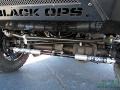 Ford F350 Super Duty Tuscany Black Ops Lariat Crew Cab 4x4 Carbonized Gray photo #32
