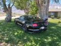 Ford Mustang Shelby GT500 Shadow Black photo #4