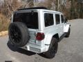 Jeep Wrangler Unlimited High Altitude 4x4 Silver Zynith photo #6