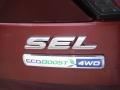 Ford Escape SEL 4WD Cinnamon Glaze photo #11
