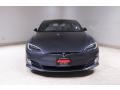 Tesla Model S 100D Midnight Silver Metallic photo #2
