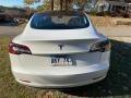 Tesla Model 3 RWD Pearl White Multi-Coat photo #4